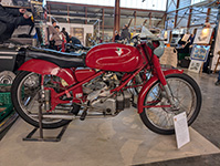 Salon de Nîmes 2025